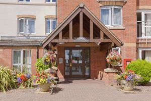 FRONT DOOR- click for photo gallery